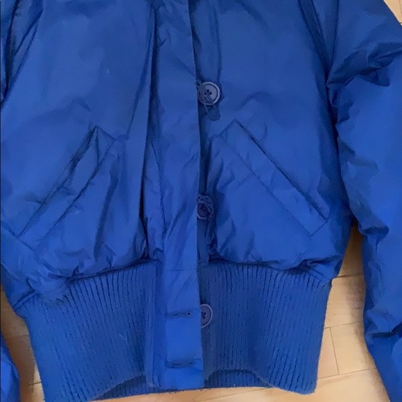 Bedo down jacket size small women - Picture 3 of 8